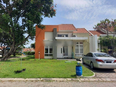 Rumah tengah kota Semarang bagus siap huni dekat tol dekat bandara ada