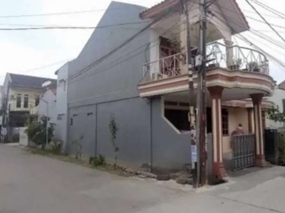 Rumah Tingkat di Bekasi Utara