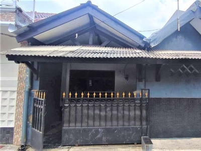 Rumah Type 60 Ciomas Hanya 350 Jt Dekat Swimming Pool Ciburial