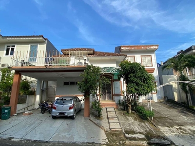 Rumah Type Modern dengan 3 Kamar Kos di Sentul City, Bogor