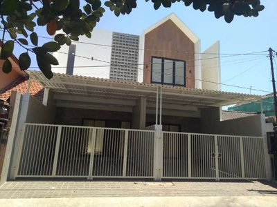 RUNGKUT‼️Dijual Rumah Baru bisa KPR