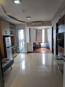 sewa 3br jadi 2Br apartemen green bay pluit jakarta utara greenbay mal