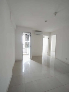 Sewa 3BR Unfurnished Tower Dahlia Apartemen Bassura City