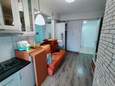 SEWA APARTEMEN 2BEDROOM FURNISHED CONNECT TO MALL