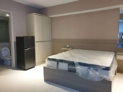 SEWA MURAH Apartemen La Riz Mansion Studio PLUS INCLUDE Service Charge