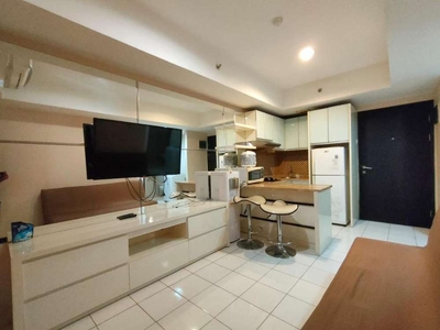 Sewa Murah Apartemen The Wave Bisa Bulanan