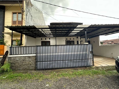 Sewa Rumah di Sukabumi Kota (Dekat Pusat Kota & Lokasi Strategis)