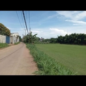 Tanah Cocok Untuk Gudang,Workshop Perumahan