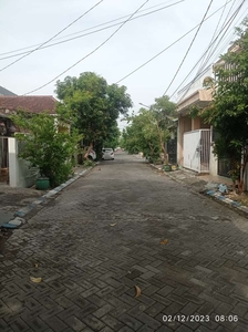 Tanah Dekat Pondok Jati Mutiara Istana Mentari di Kahuripan Nirwana