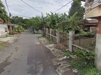 Tanah Dijual Malang Cocok Bangun Rumah Dekat Kampus UB