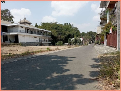 Tanah Jl Palagan Ngaglik Selangkah ke Masjid Jogja