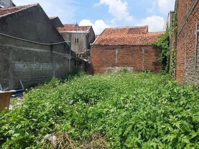 Tanah kavling 100 m² cibiru hilir dekat campus UPI