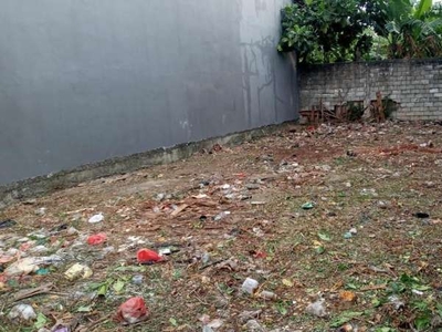 Tanah Kavling Siap Bangun di Kelapa Sawit Raya, Kelapa Gading