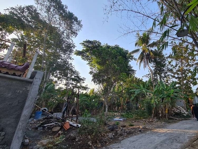 Tanah Murah Dekat Marcubuana Balecatur,Sleman,Yogyakarta