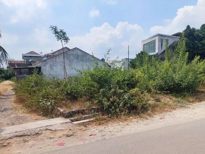 Tanah Murah Tanjung Seneng Kota Bandar Lampung