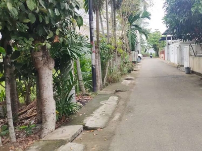 Tanah pango raya kecamatan ulekareng kota madya banda Aceh