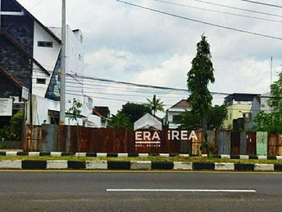 Tanah Strategis Dekat Bandara Adisucipto Yogyakarta