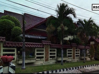Termurah Rumah Jemursari Selatan Surabaya Paling Murah