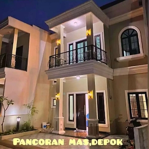 Townhouse LT 96 last unit ready stock Free BPHTB KPR DP 0%