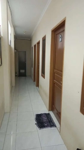 Turun Harga kosan aktif bagus dekat kampus itenas bandung