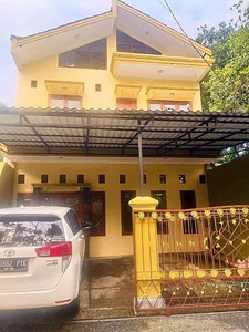 TURUN HARGA, Rumah komplek dekat Kinderfield school duren sawit