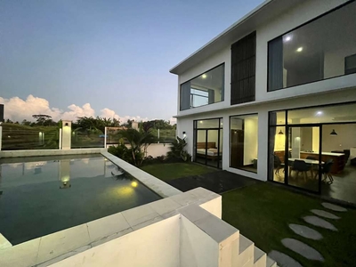 Villa Berlokasi di Kaba kaba Kediri Tabanan Bali