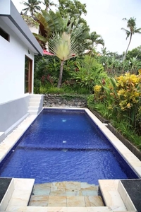 Villa Dijual Perwita Denpasar Bali Full Furnished
