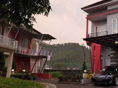 Villa Full Furnished Siap Huni Kota Batu
