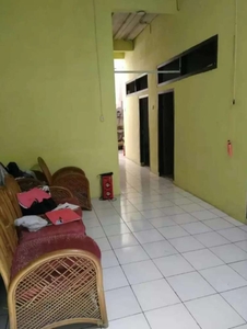 Wow Murah banget rumah dalam komplek Cikutra dekat Widyatama 800 jt an