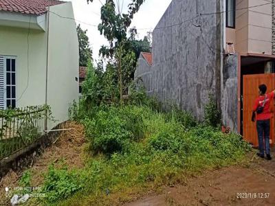 Dijua tanah murah di cipocok kota serang Banten