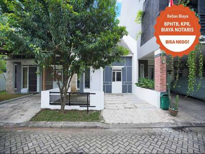 Rumah Minimalis Asri Harga All In Nego di Metland Cileungsi Siap KPR