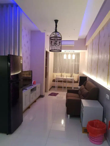 2 kmr ANDERSON full furnish Apartenen Surabaya barat