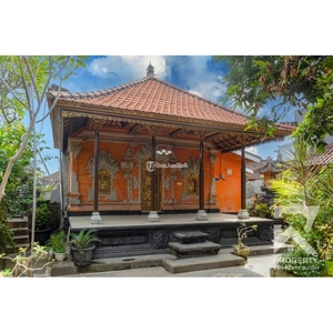 Affordable Disewakan 1 Bedroom Guest House in Renon Bali for Rent Monthly - Denpasar Bali