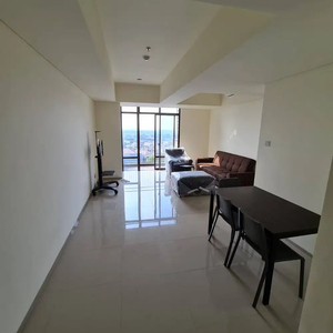 Apartemen 2 BR Disewakan di Accent Bintaro Jaya