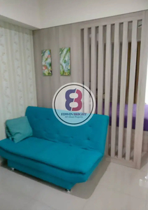 Apartemen Cantik Disewakan di Accent Bintaro Jaya