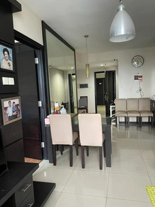 Apartemen Cbd Pluit Akasia 88m2 3 br Mid Zone Furnished Limited