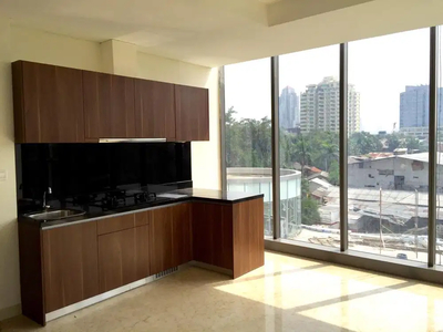 Apartemen L Avenue 2 BR Middle Floor, Pancoran, Jakarta Selatan