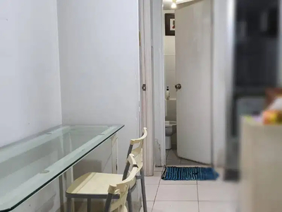 Apartemen murah di Kalibata City