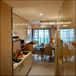 APARTEMEN SKY HOUSE ALAM SUTERA BSD