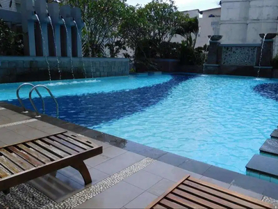 APARTEMEN THE LAVANDE RESIDENCE