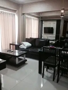 Apartmen Waterplace Tower E Full Furnished Siap Huni Di Surabaya Barat