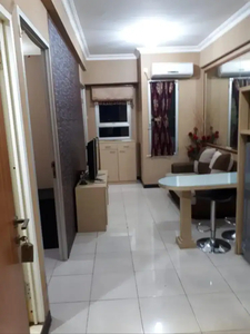 Apartment puncak permai sby