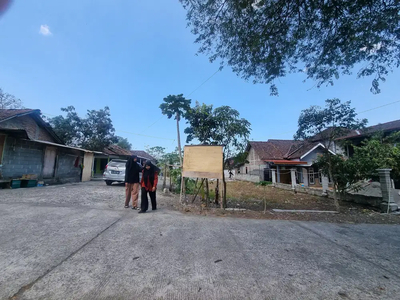 Area Kost Sentolo Kulon Progo, Siap Bangun, Pilihan Invest Terbaik