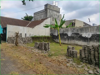 Cocok Kost Dekat UGM, Tanah Jogja Jakal KM 6 Plemburan