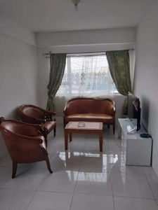 Di sewakan Apartemen di Royal Apartemen Makassar full furniture