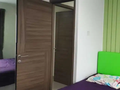 Di Sewakan Unit Apartemen Mewah dan Privat di GDC Jatiwarna