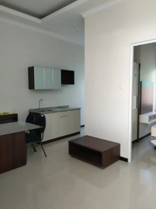 Dian Regency Furnished 2 Kamar