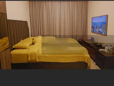 Dijual Apartemen Marigold Nava Park