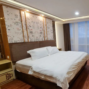 Dijual Apartemen Yudhistira Mataram City 1 Bedroom Siap Huni