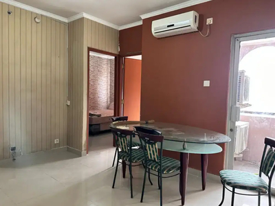 Dijual Apartment Gading Mediterania Residence 3 br